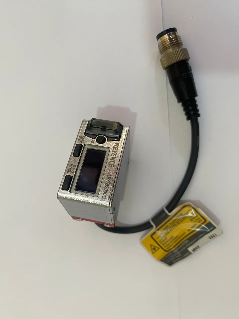 SENSOR KEYENCE  - Foto 2