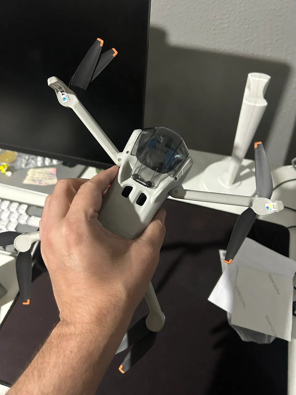 Drone DJI Mini 3 Combo - Foto 5