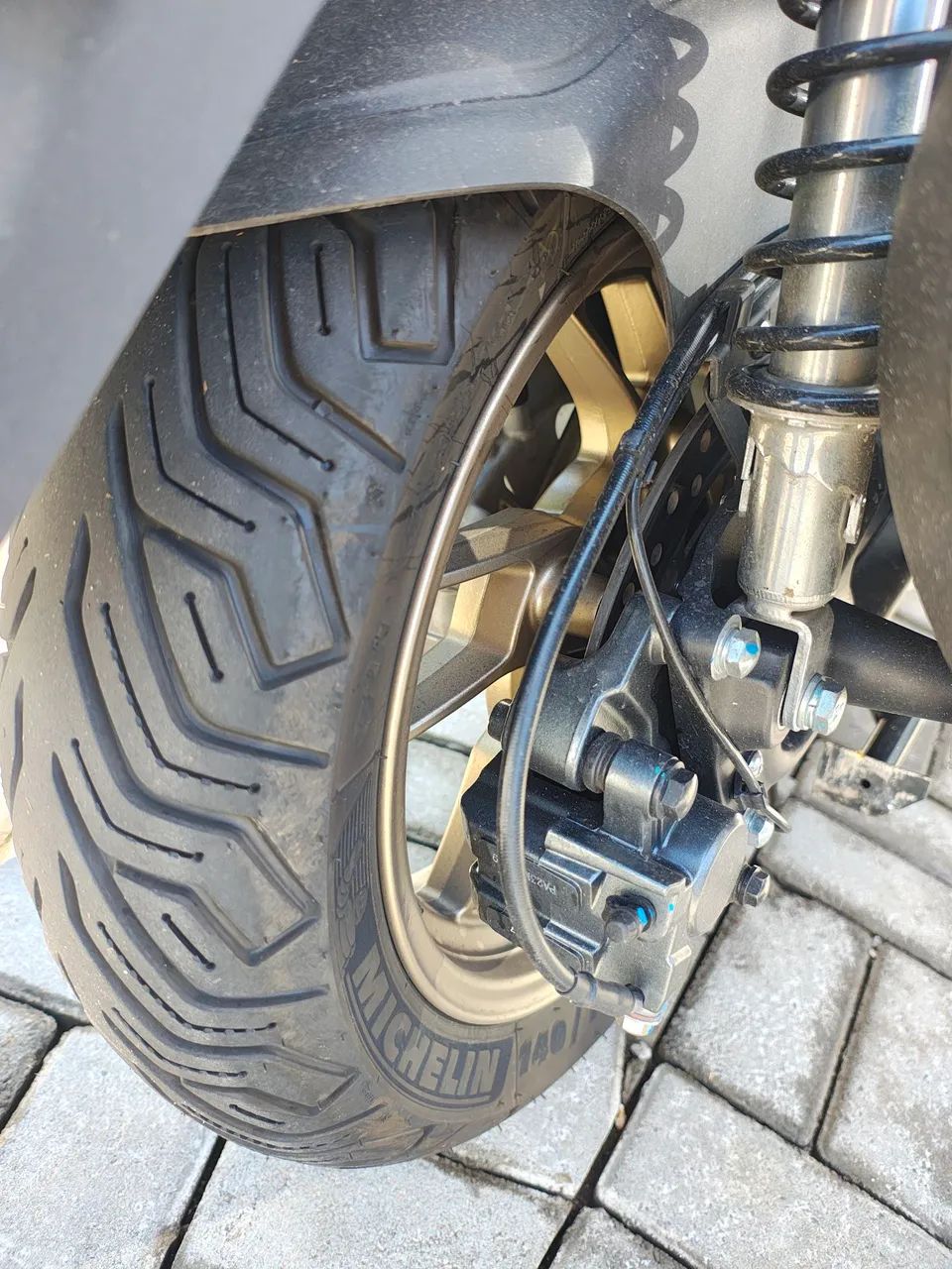 Zontes 350E - Foto 5