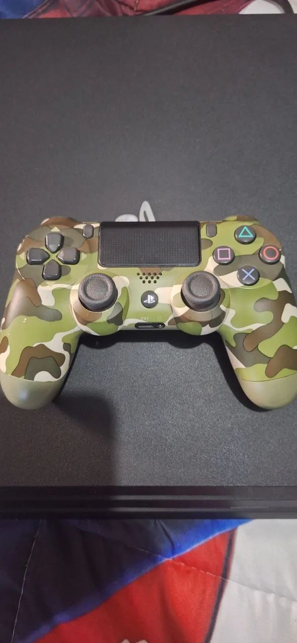 Ps4 pro 4k  - Foto 2