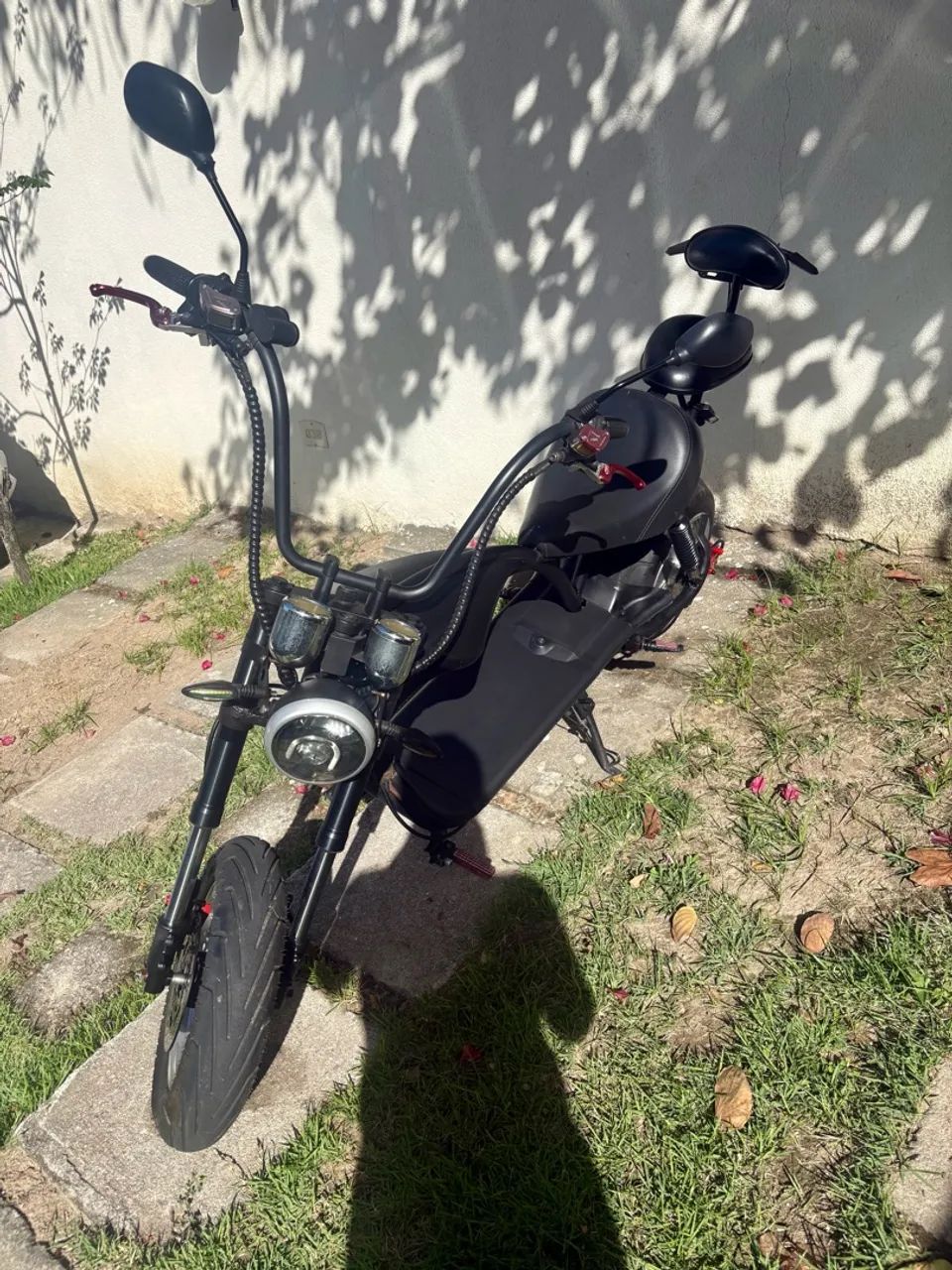 Chopper Elétrica 3000W - Foto 2