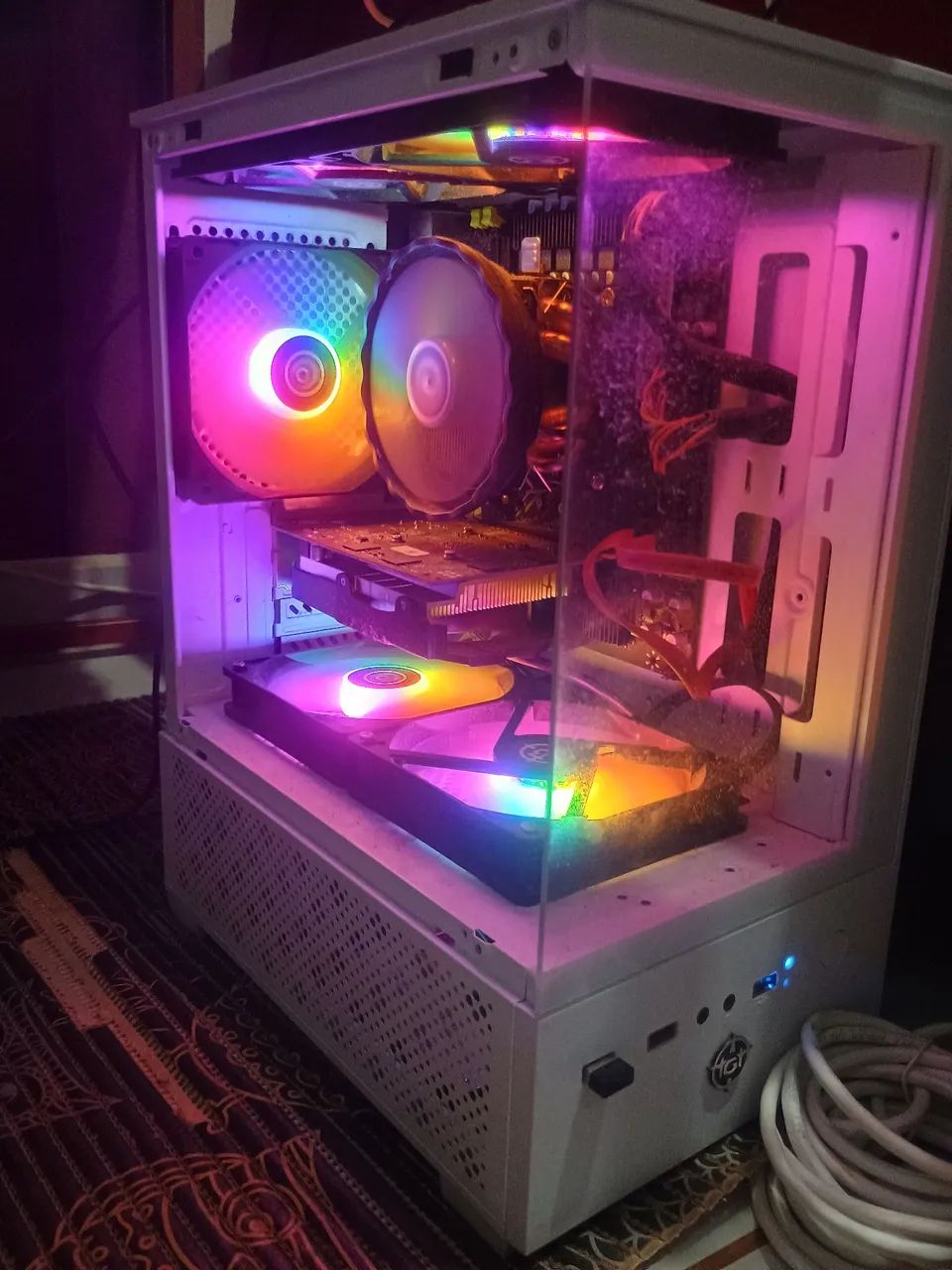Pc gamer  - Foto 2