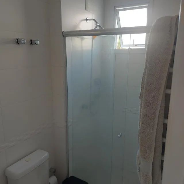 APARTAMENTO 2 DORM E DEMAIS DEP TERREO EM JURERE INTERNACIONAL  - Foto 4