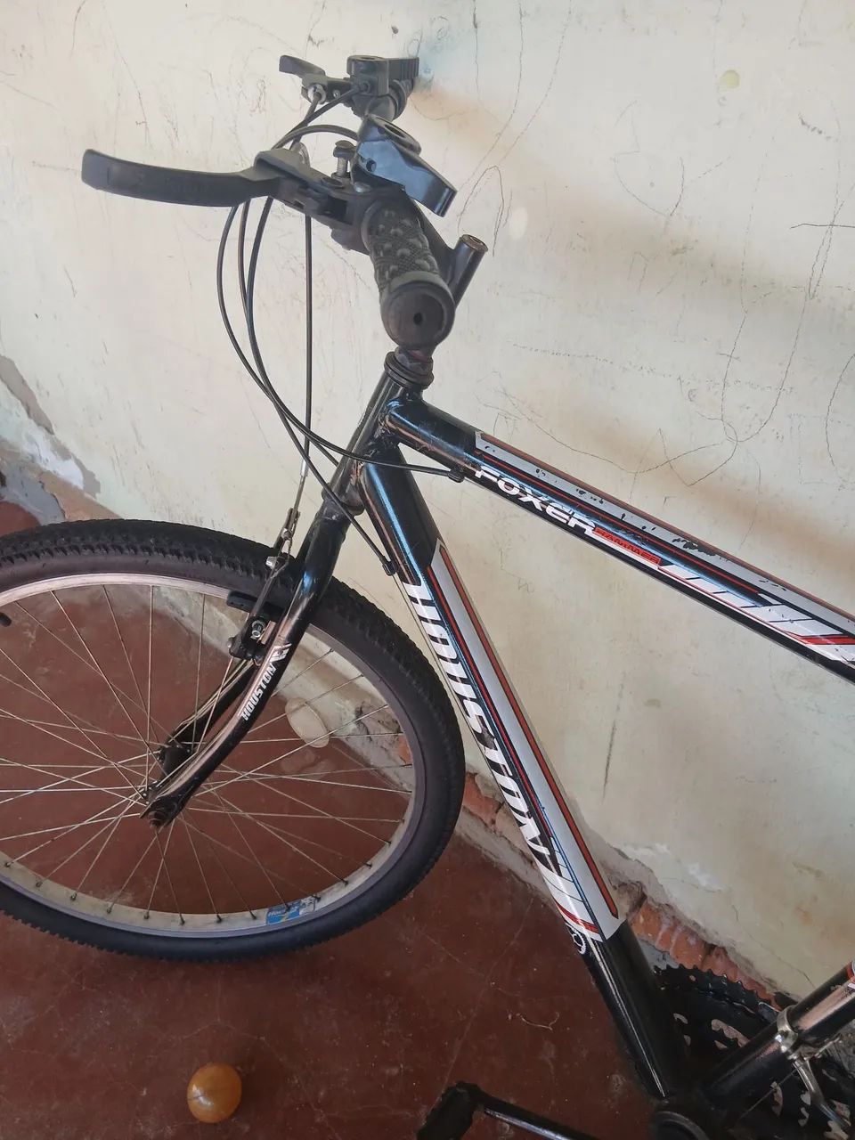 Bicicleta  - Foto 3