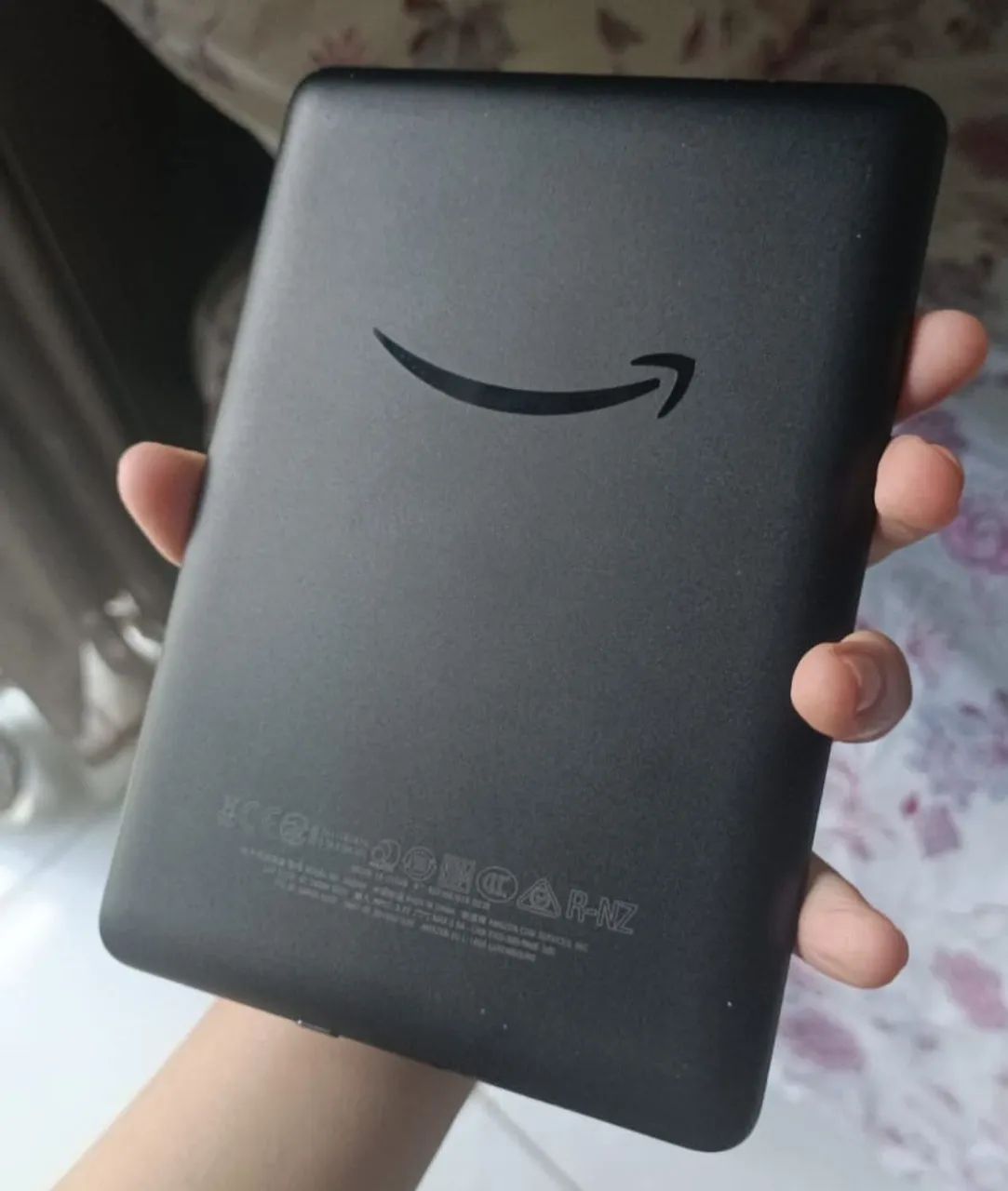 Kindle 10ª geração  - Foto 2