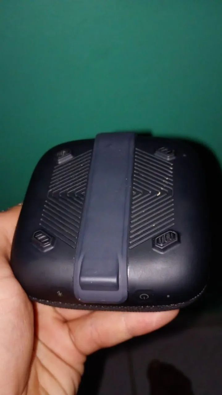 Caixinha de som Tribit  - Foto 2