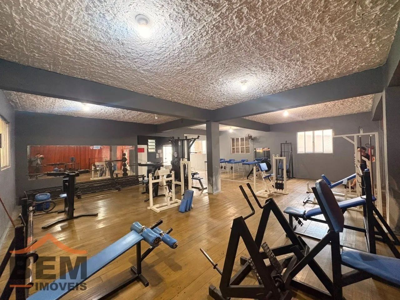 Sala Comercial para aluguel em Itajaí - Foto 5