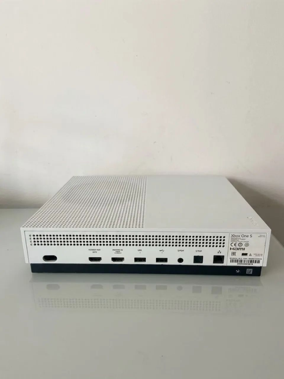 Xbox one S 500GB  - Foto 3