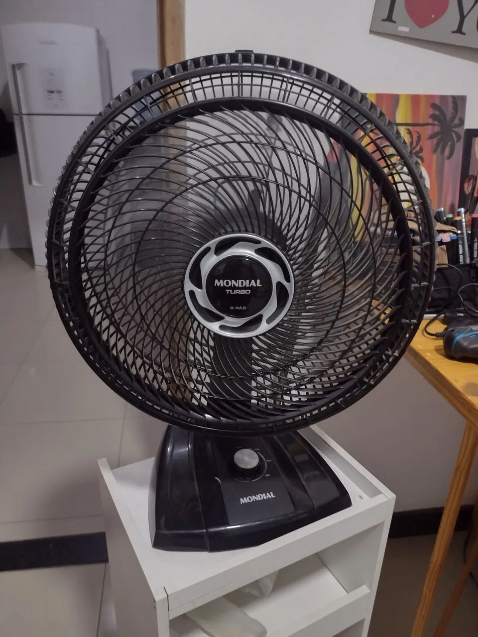 Ventilador 