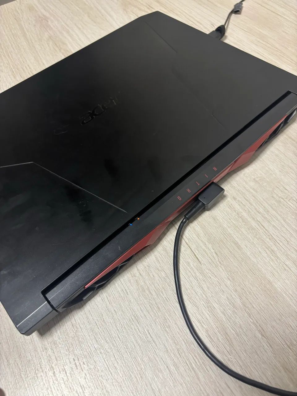 Acer Nitro 5 (Melhorado) - Foto 3