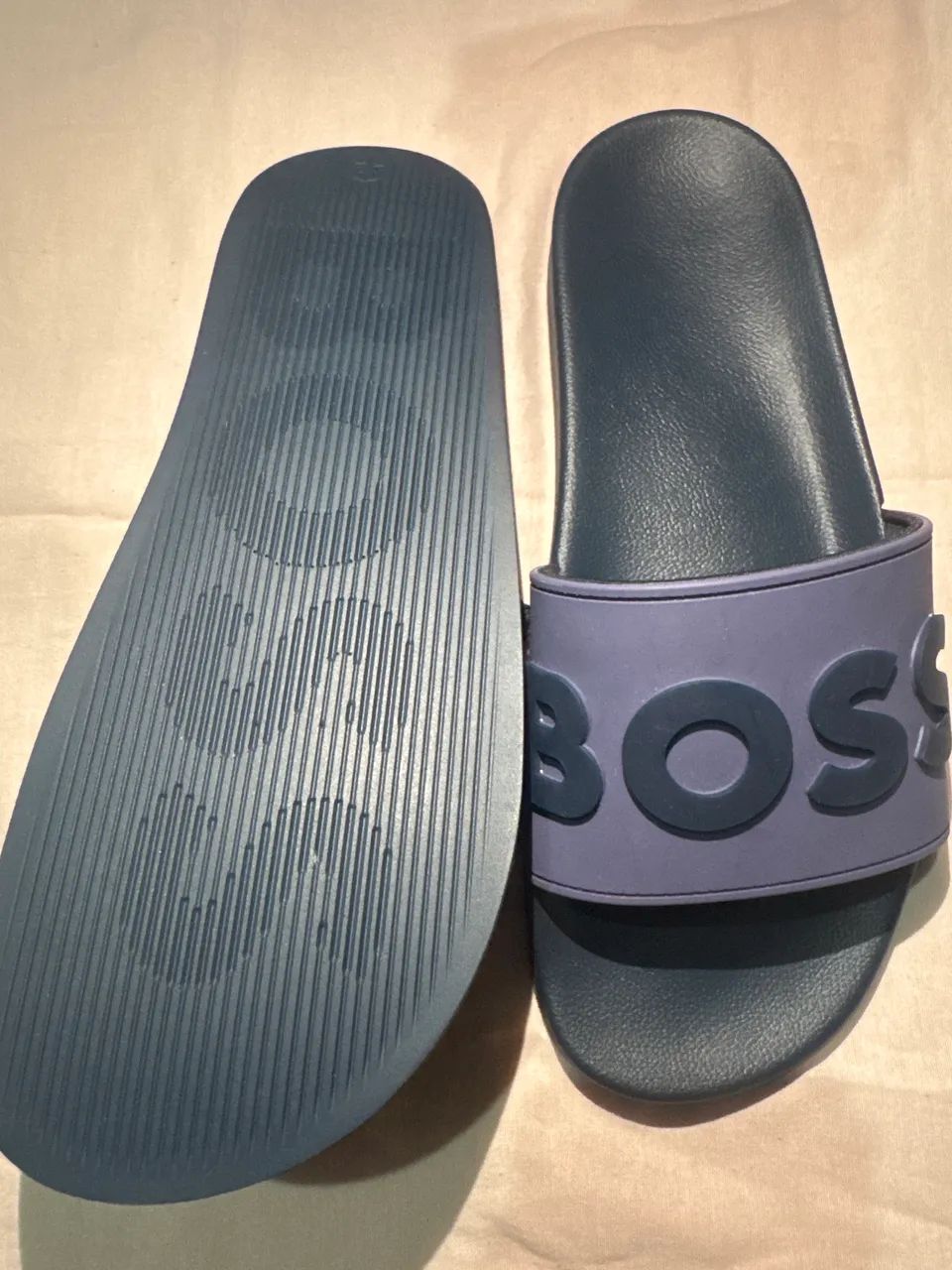 Chinelo Boss - Foto 2