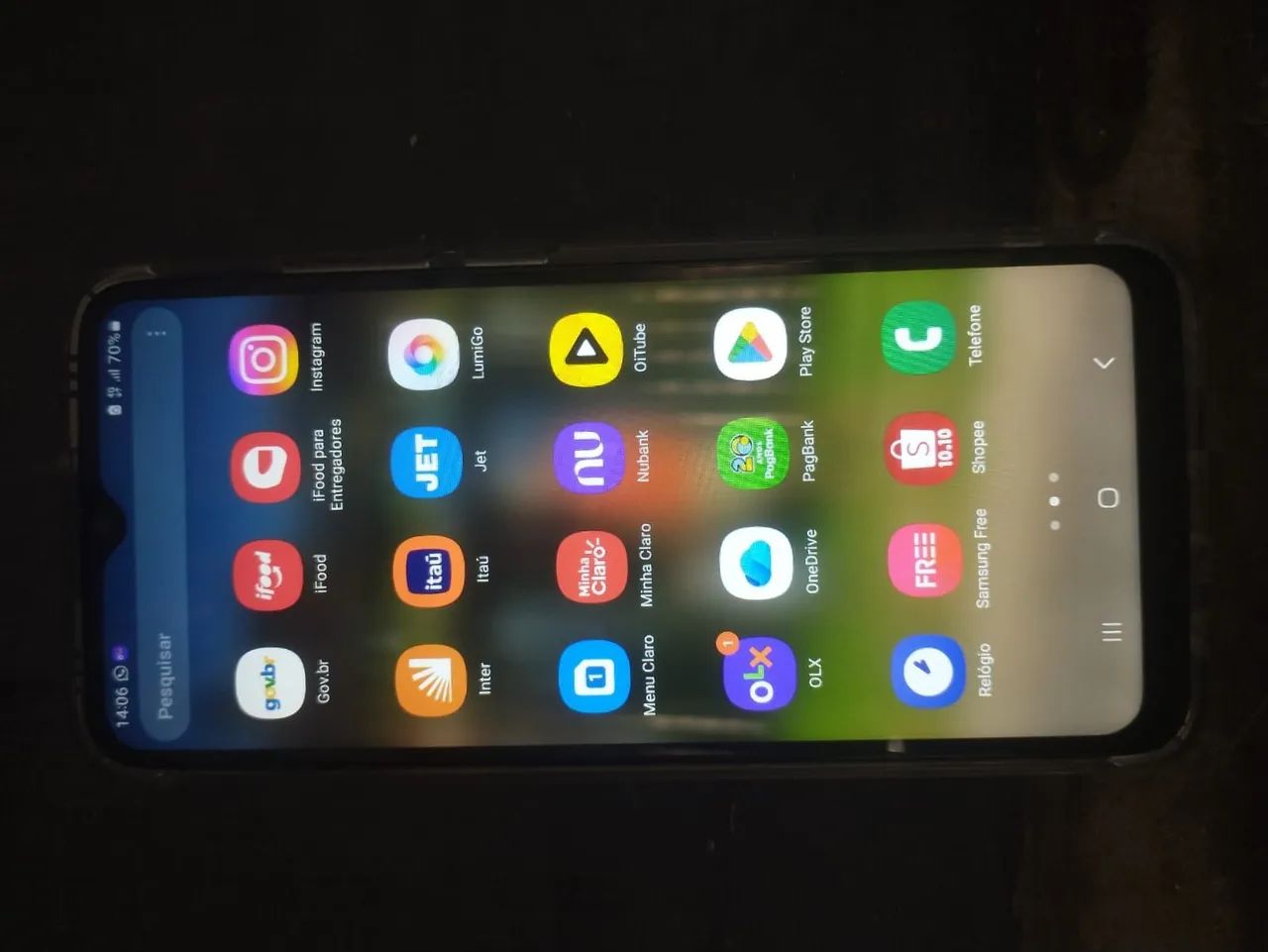 Samsung  - Foto 3