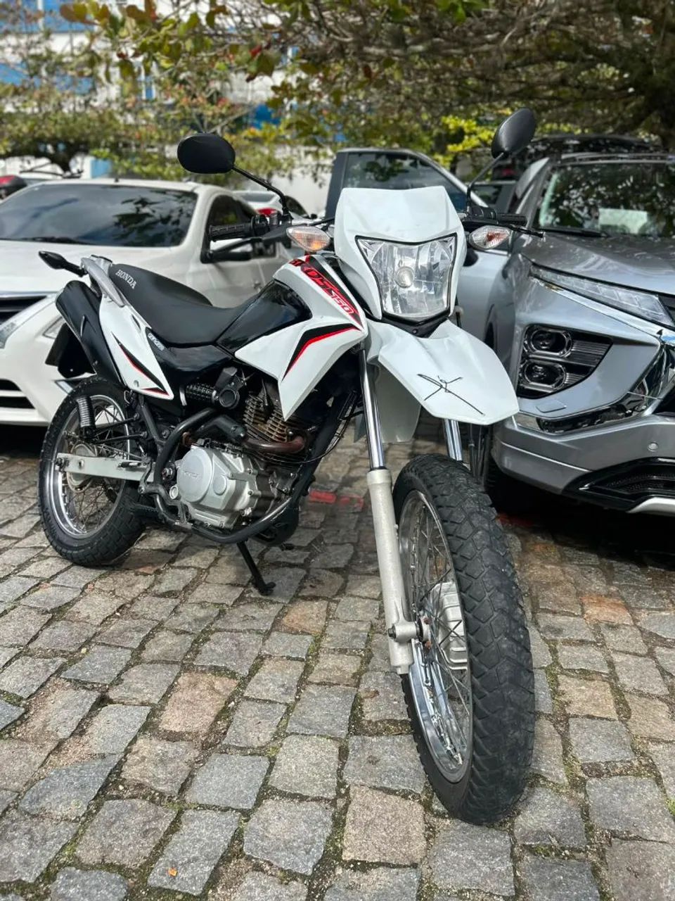 Honda NXR Bros 150cc