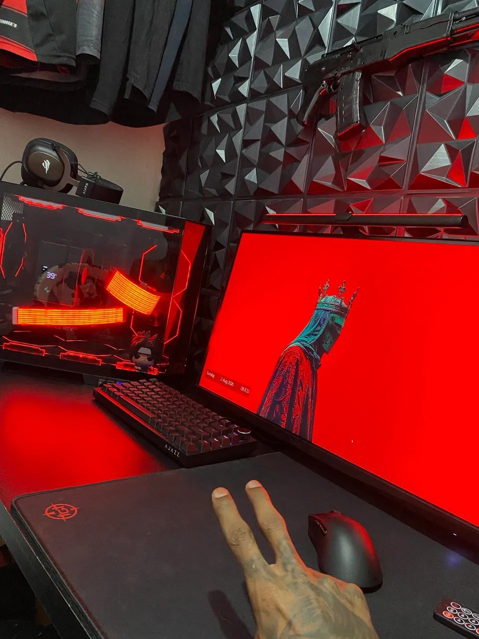 Pc potente completo  - Foto 3
