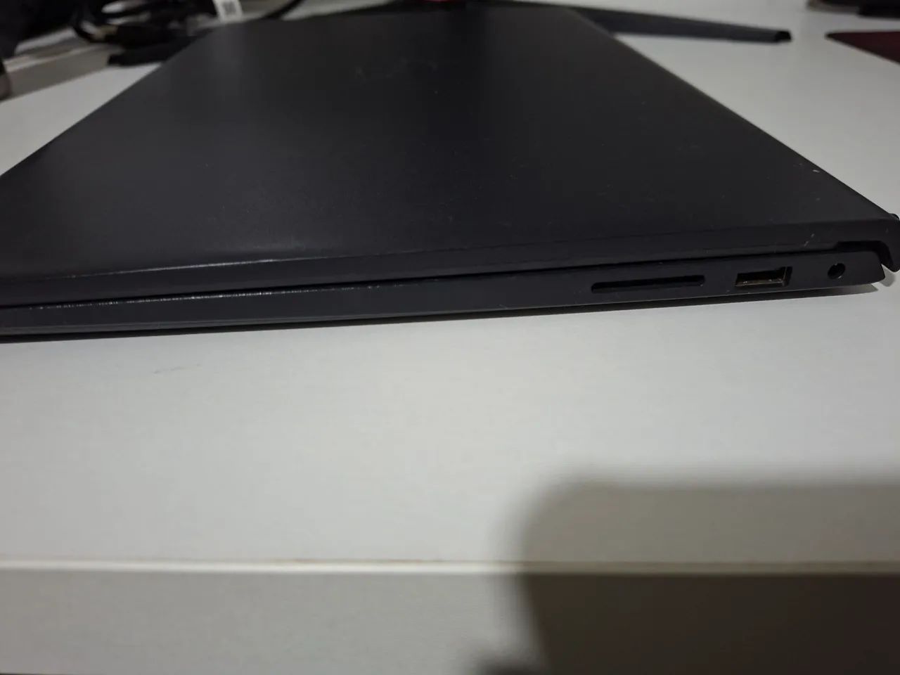 ? DELL INSPIRON 15 ? i7 11ª GERAÇÃO
