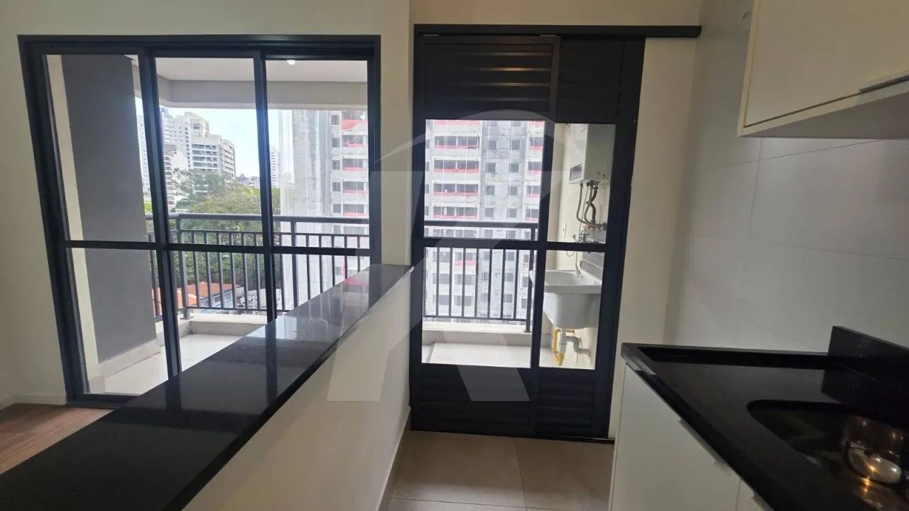 Apartamento 50m² 2 dormitórios com suíte 150m metrô Parada Inglesa - Foto 2
