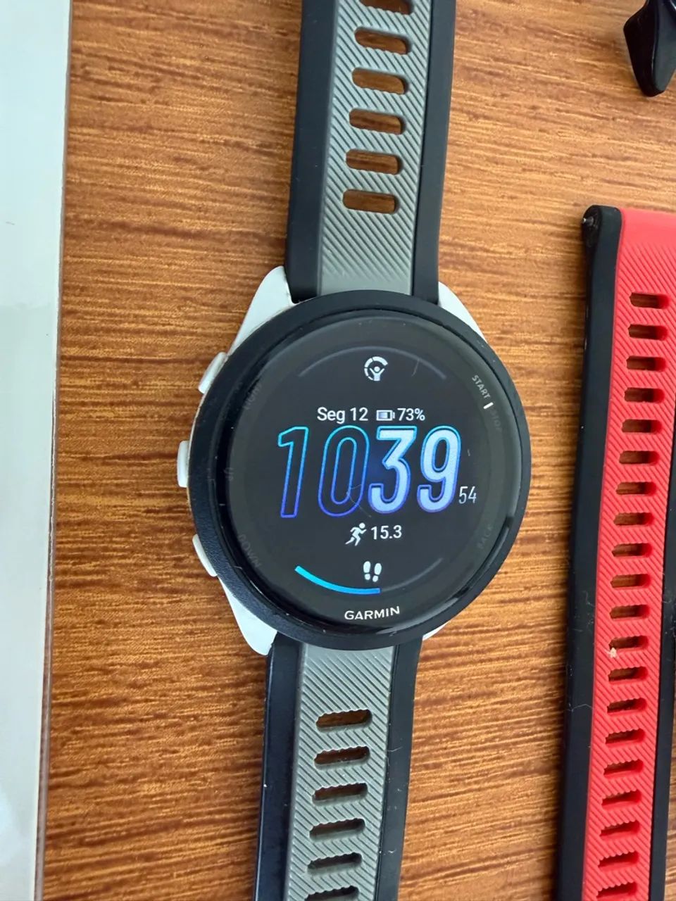 Garmin Forerunner 165 - Foto 2