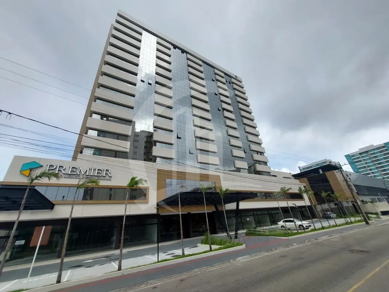 Sala Comercial para Locação no Premier Centro Médico Empresarial - Foto 2