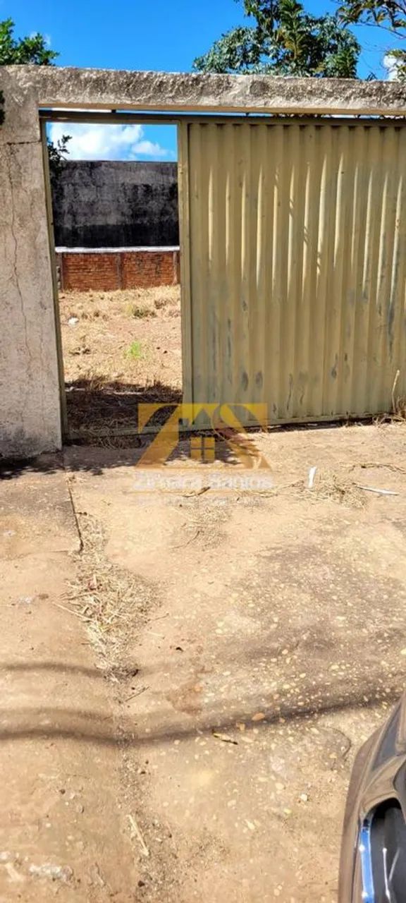 Terreno, 360 M² - 706 Sul (Arse 72) - Palmas/To - Foto 3