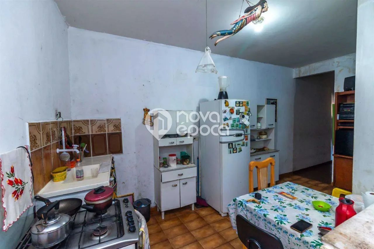 Centro | Casa de Vila 3 quartos - Foto 5