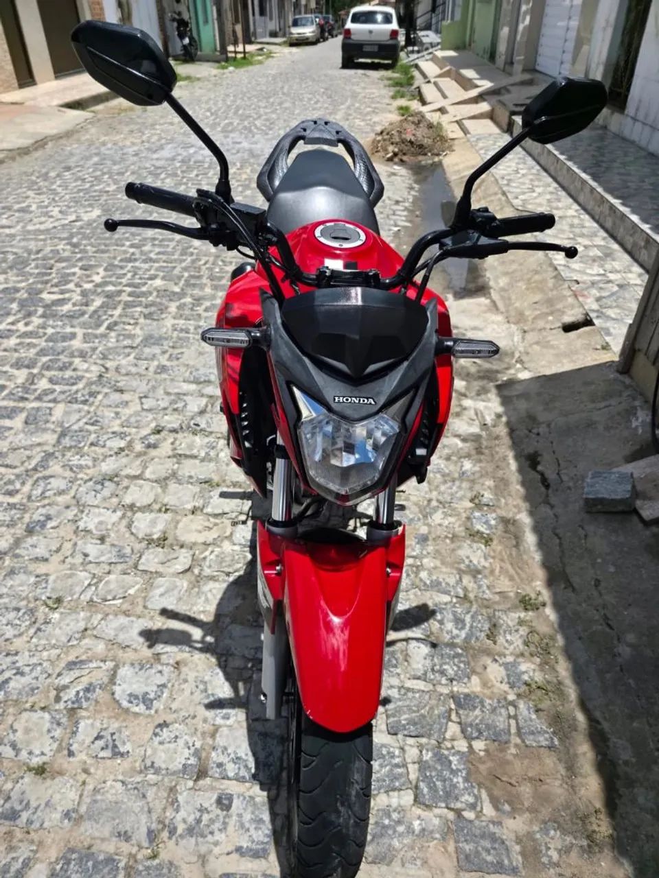 PARA OS MAIS EXIGENTES - MOTO DE PROCEDÊNCIA  - Foto 2