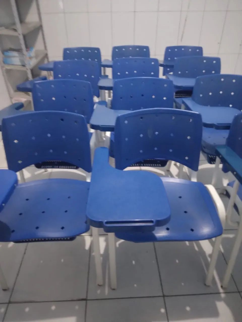 University Chairs