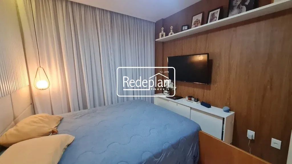 Apartamento de 2 Quartos - Jardim Amália/VR - Foto 4