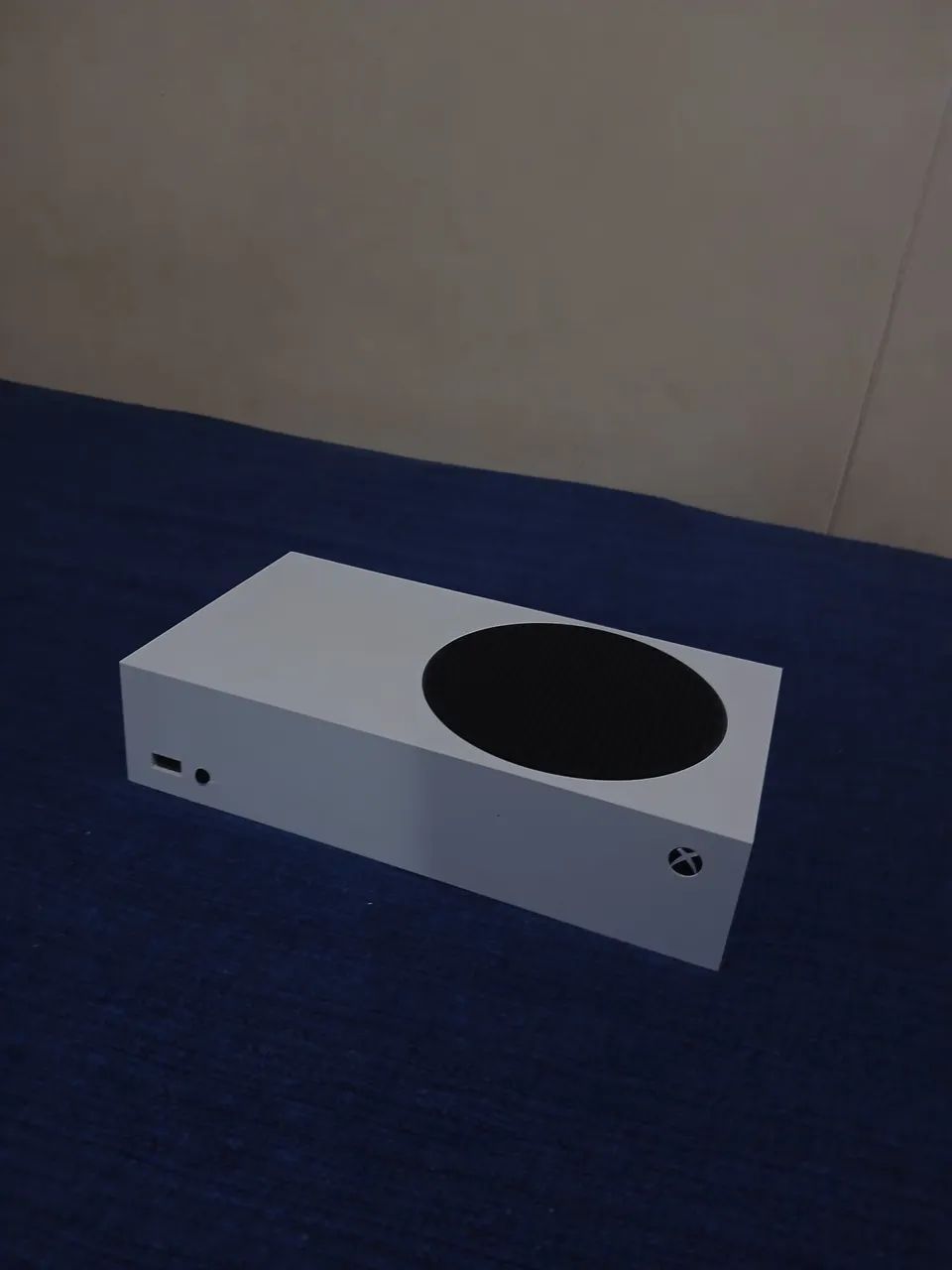 Xbox series S 512GB SSD 2 controles