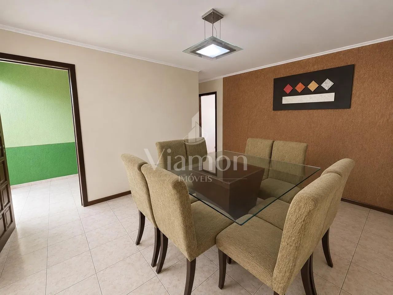Casa com 3 Quartos à Venda no São Braz, Curitiba - PR