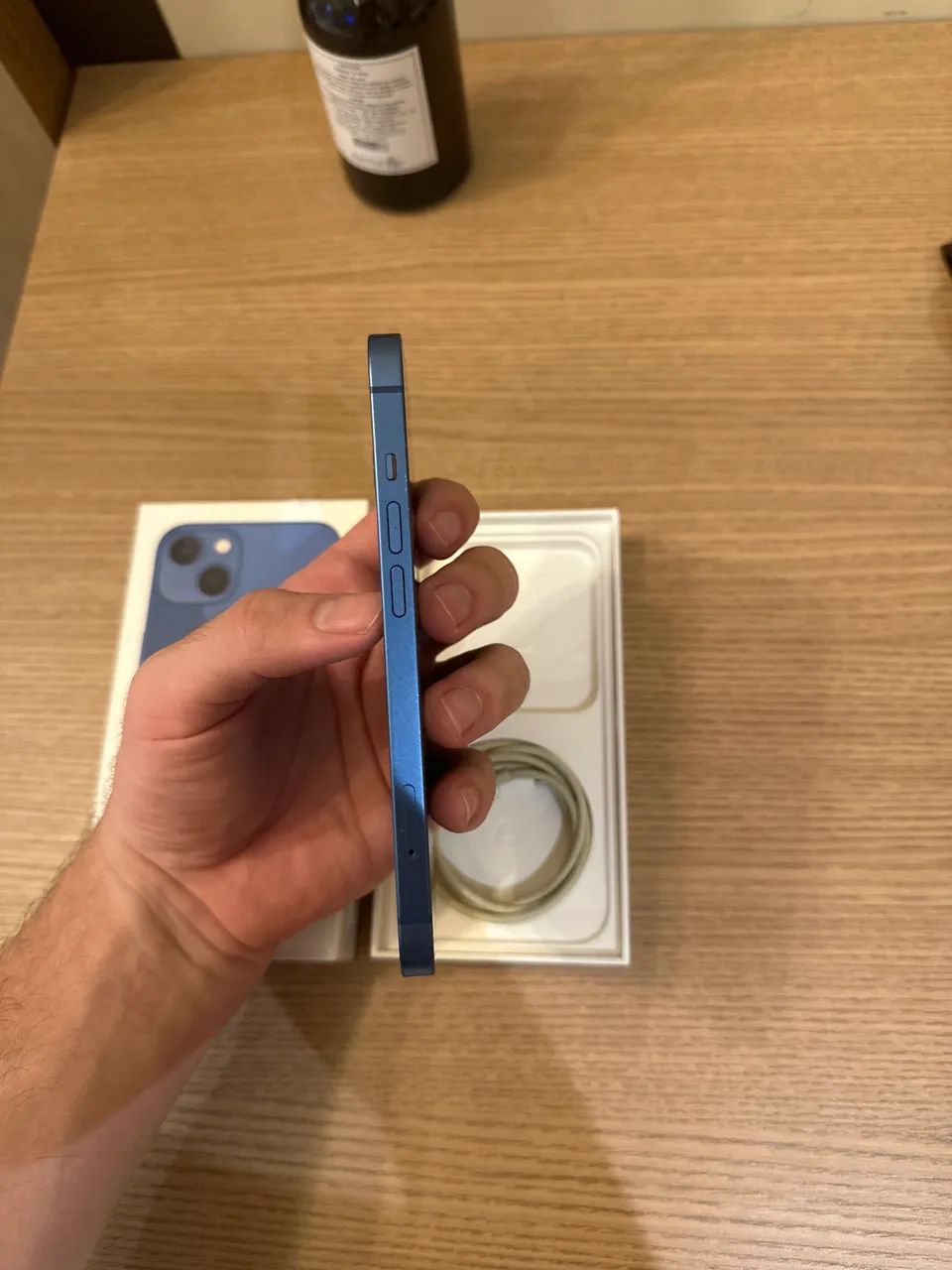 Iphone 13 126gb - Foto 3