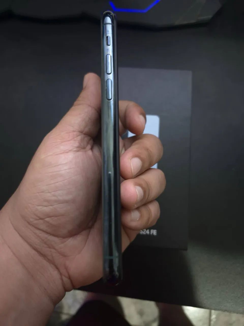 iPhone 11 Pro - Foto 2