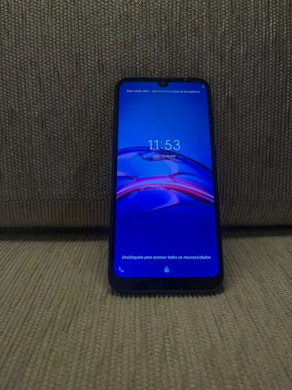 Motorola Moto E6s