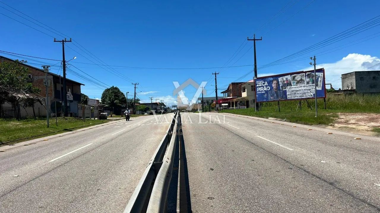 Prédio Inteiro em América - Salinópolis, PA