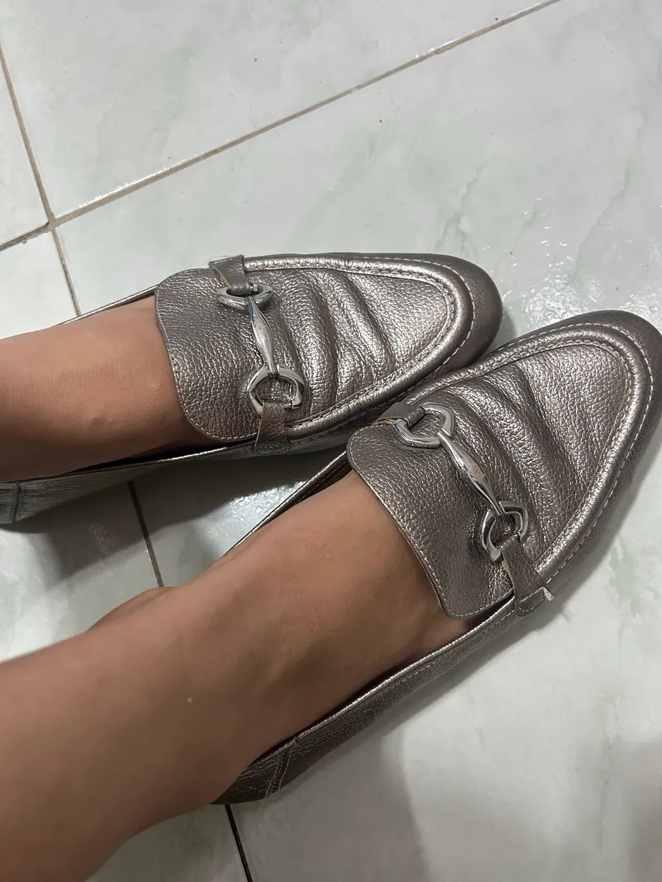 Sandália Arezzo  - Foto 2