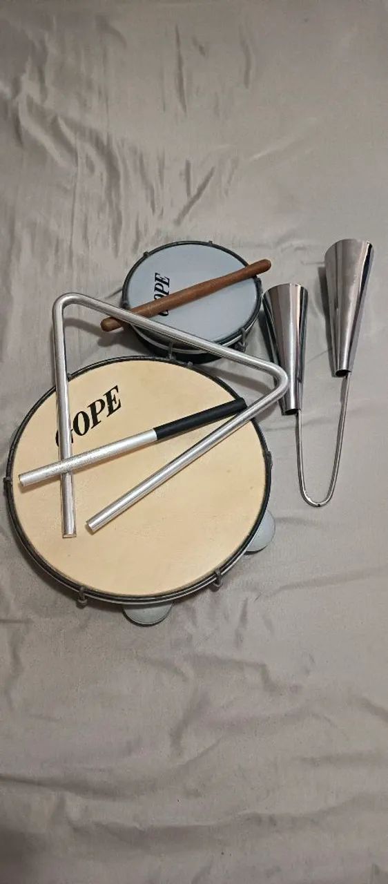 Kit instrumental - Foto 3