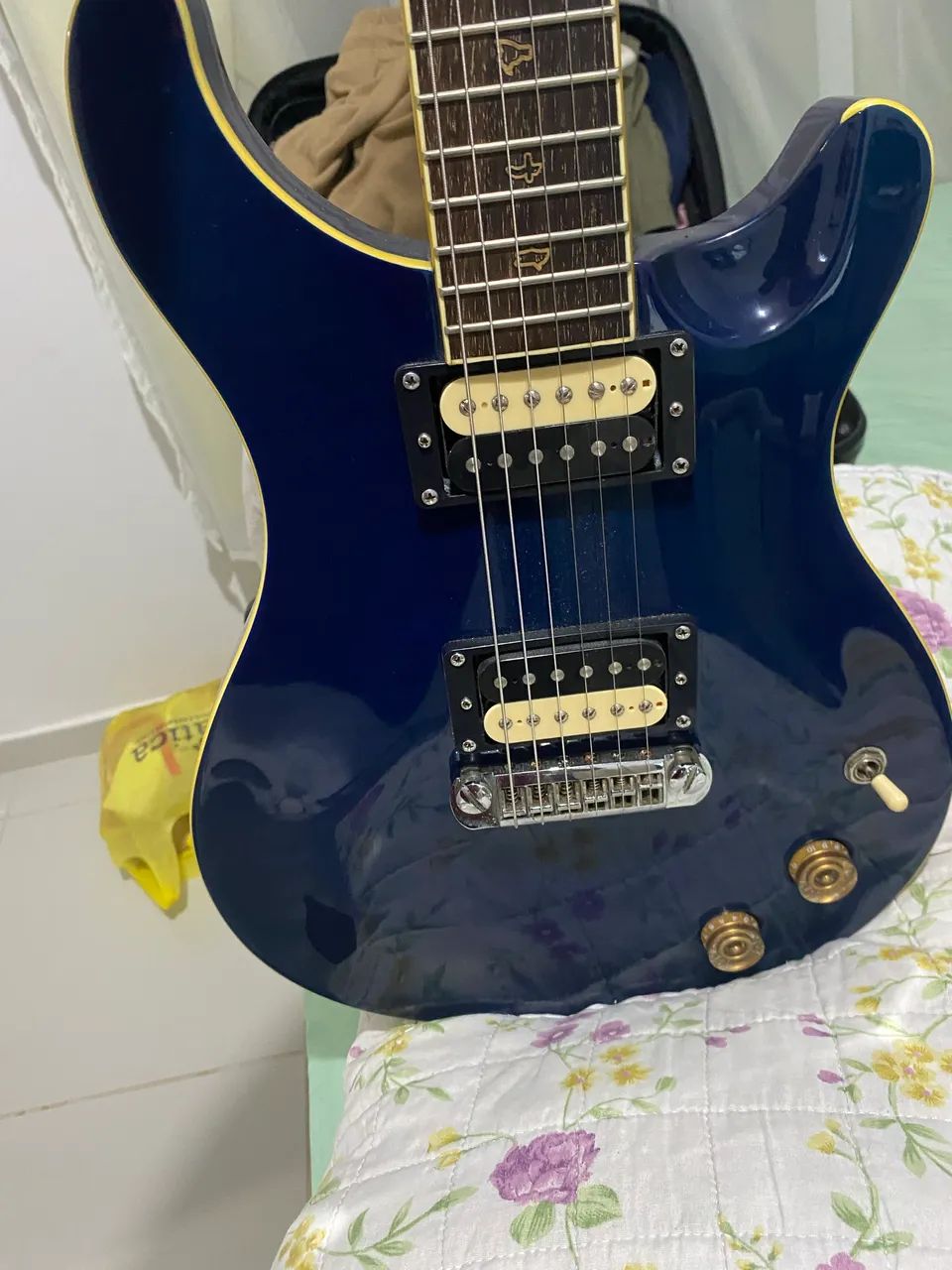 Guitarra Tagima pr210 - Foto 3