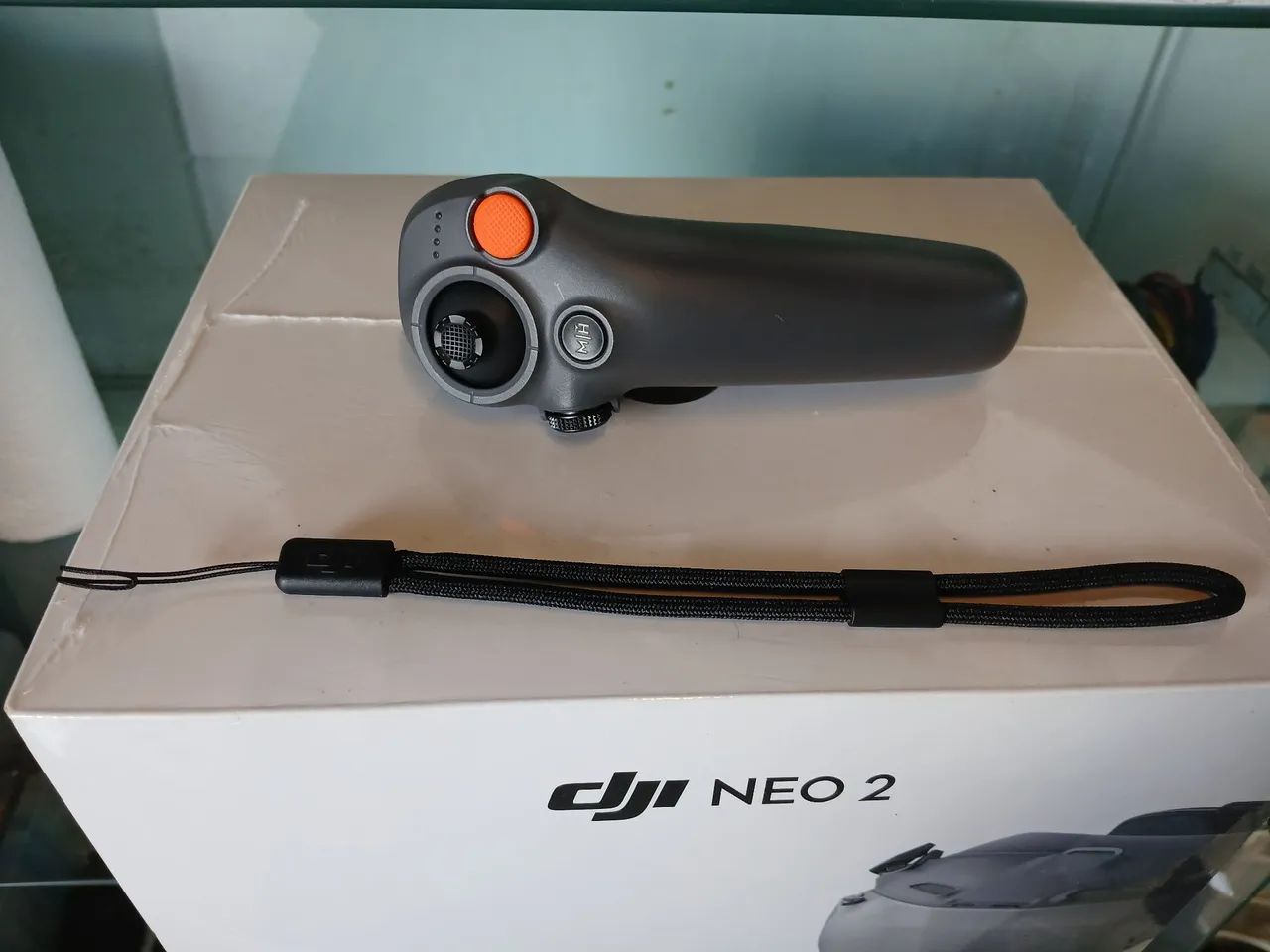 Controle dji motion 3 ( novo )