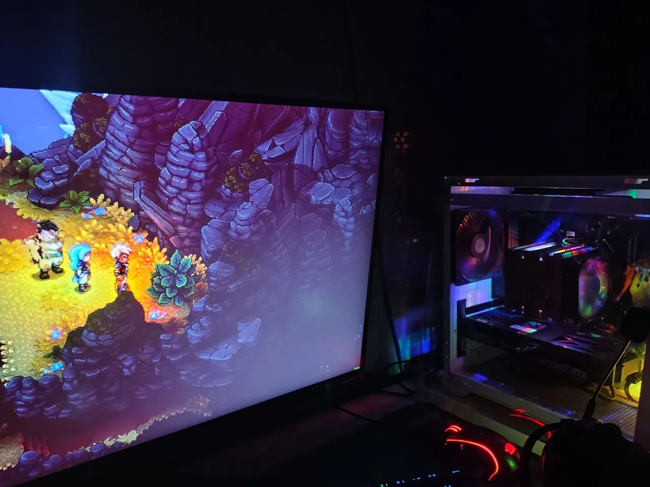 B450-M PRO GAMING - Foto 4