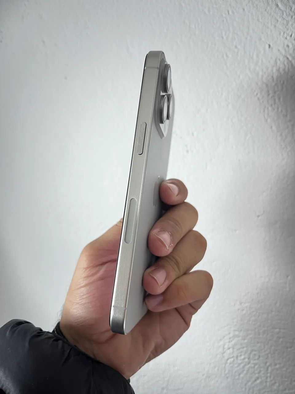 iPhone 15 Pro Max -256gb | oportunidade!! - Foto 4