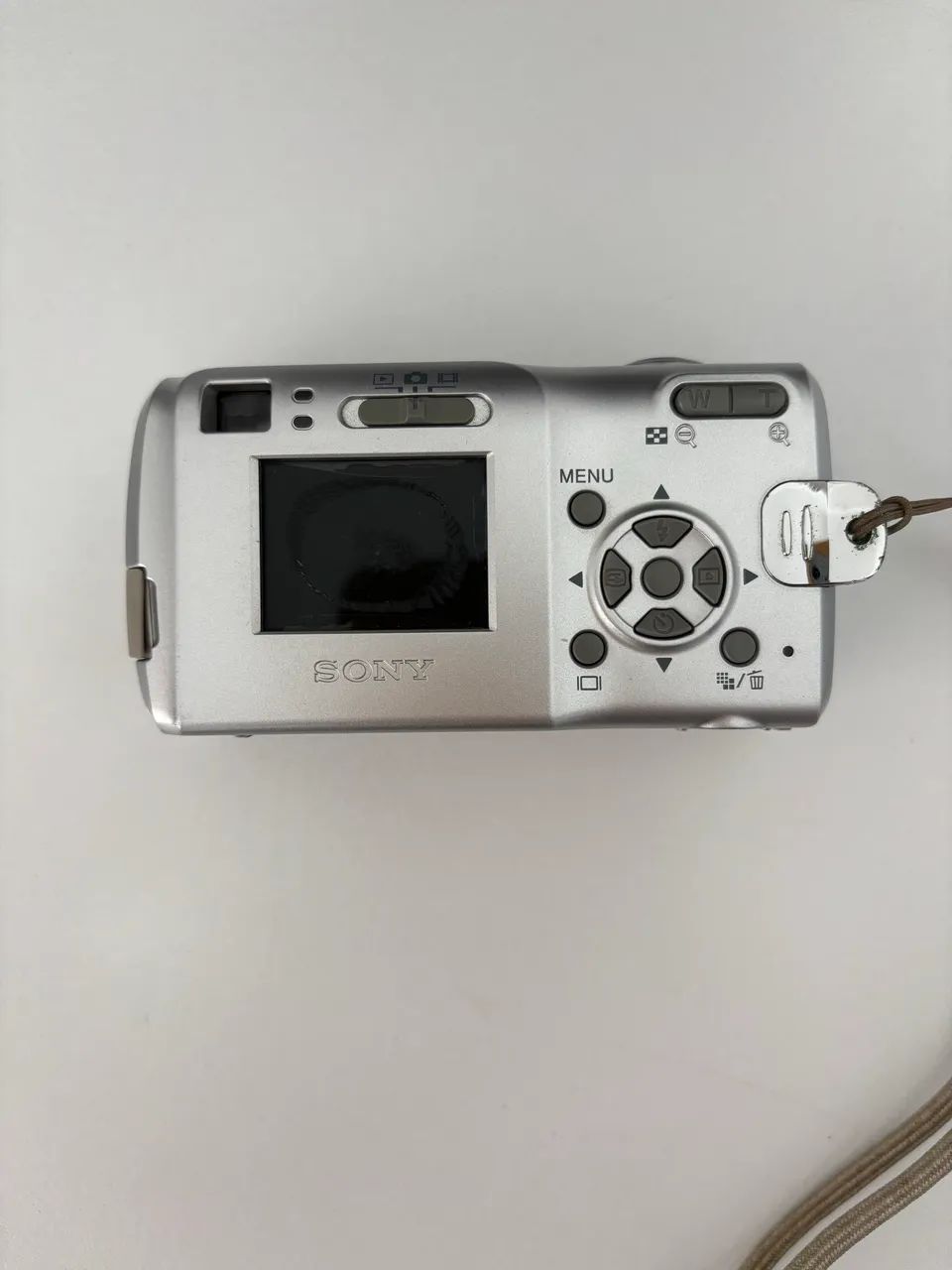 Câmera cybershot - Foto 4