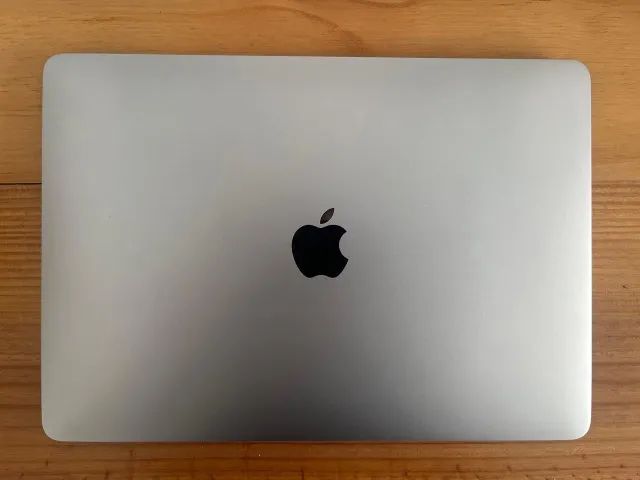 Macbook Air 13", 121GB em perfeito estado