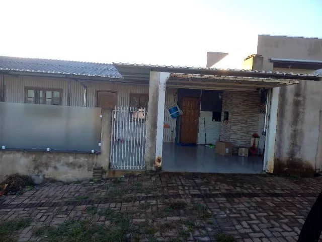 Casa bairro Planalto 