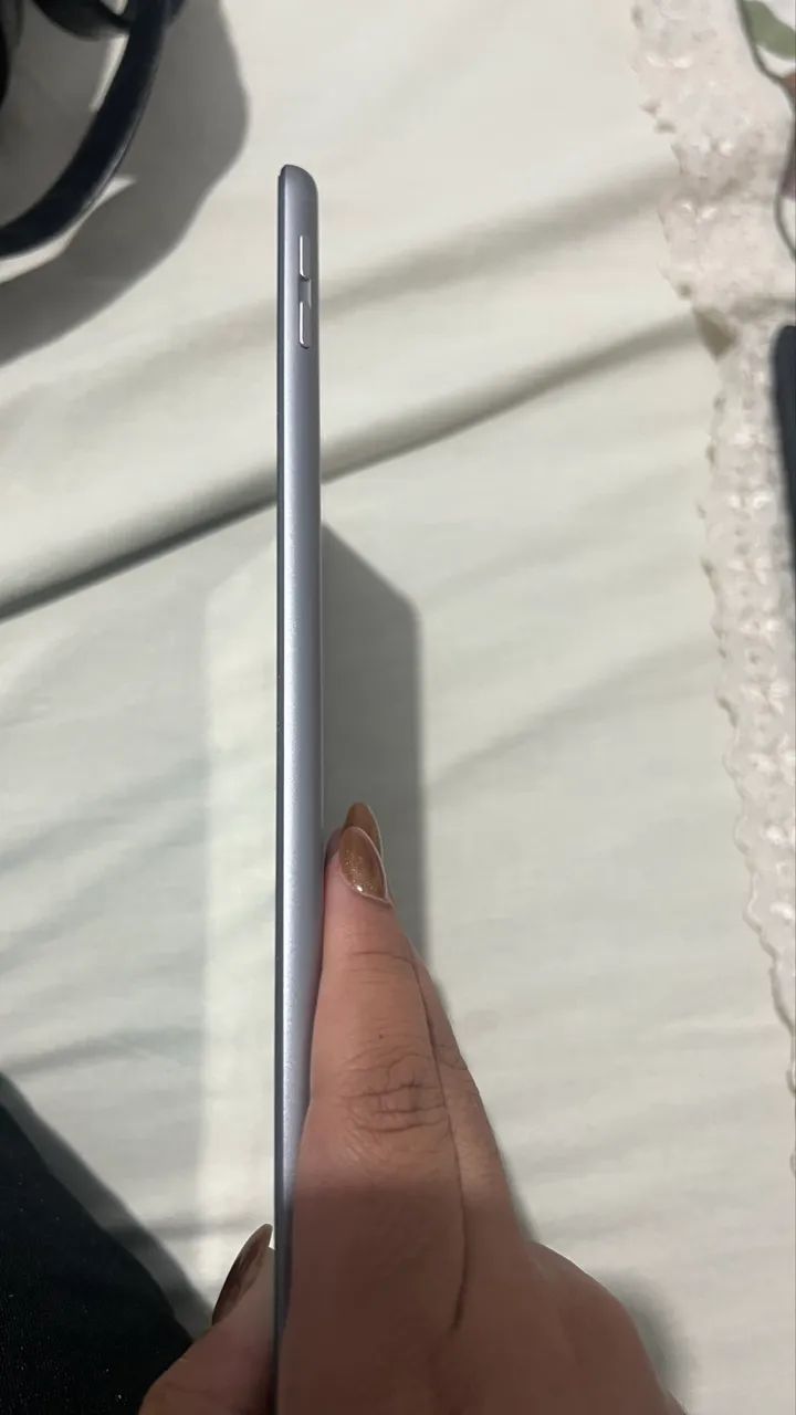 iPad 6° Geração e Caneta digital (Wb) - Foto 3
