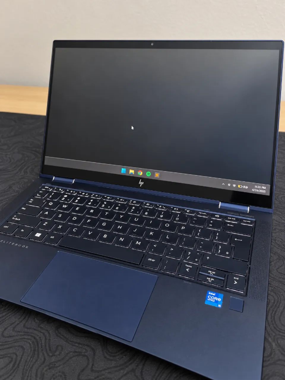 Windowsノート本体 HP Elite Dragonfly G2/i5/16G/512G/Win11 HP Elite Dragonfly G2 13,3? Touch 2 em 1 | Intel Core i5 11ª