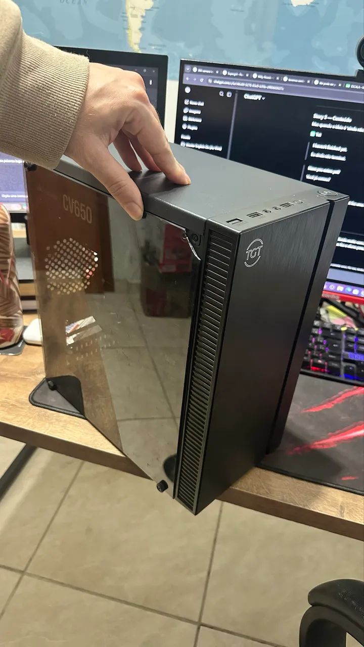 Kit Gamer