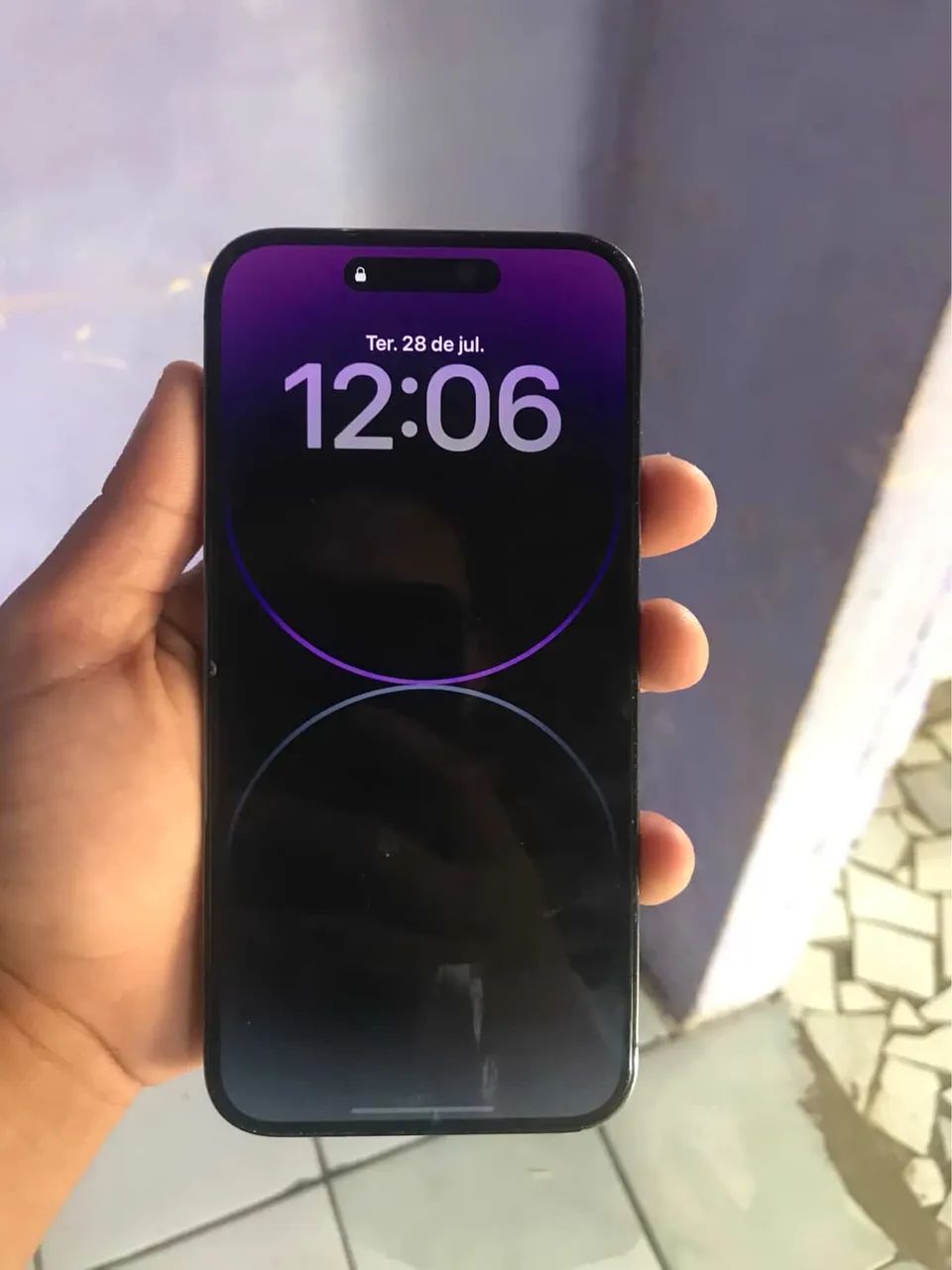 iPhone 14 Pro Max  - Foto 4