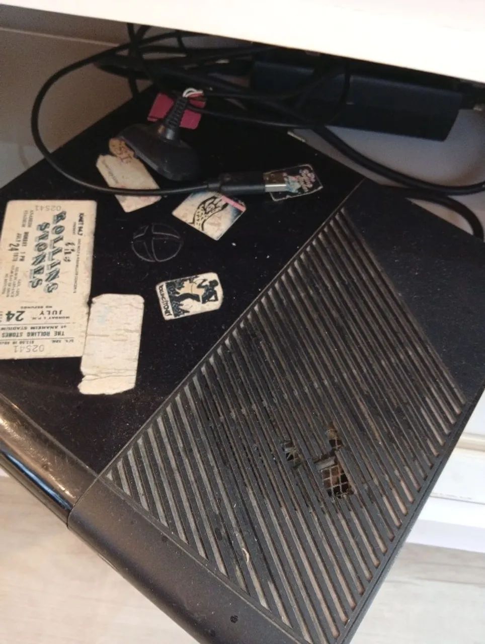 Xbox 360 - Foto 2