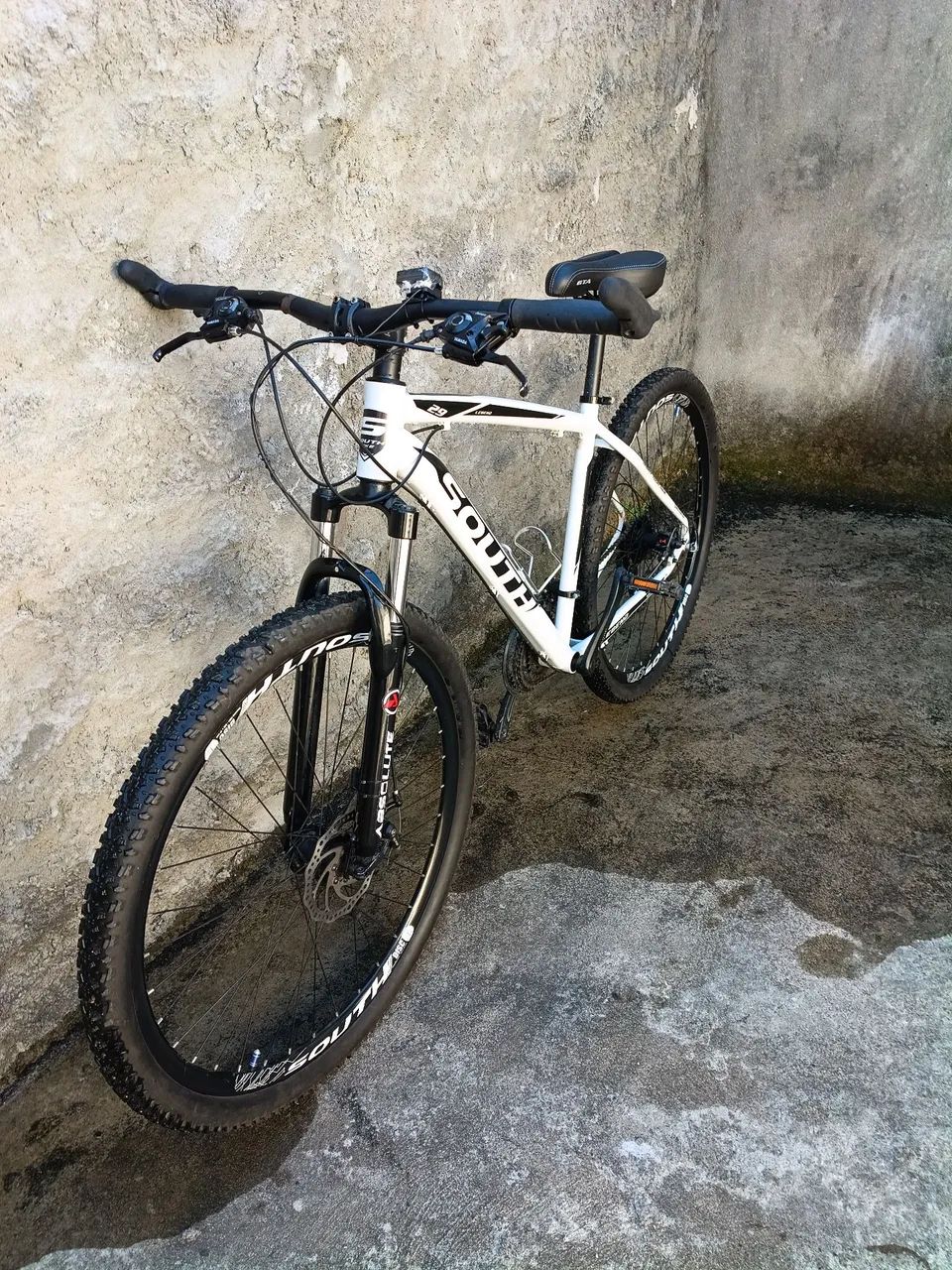 Bicicleta  - Foto 3