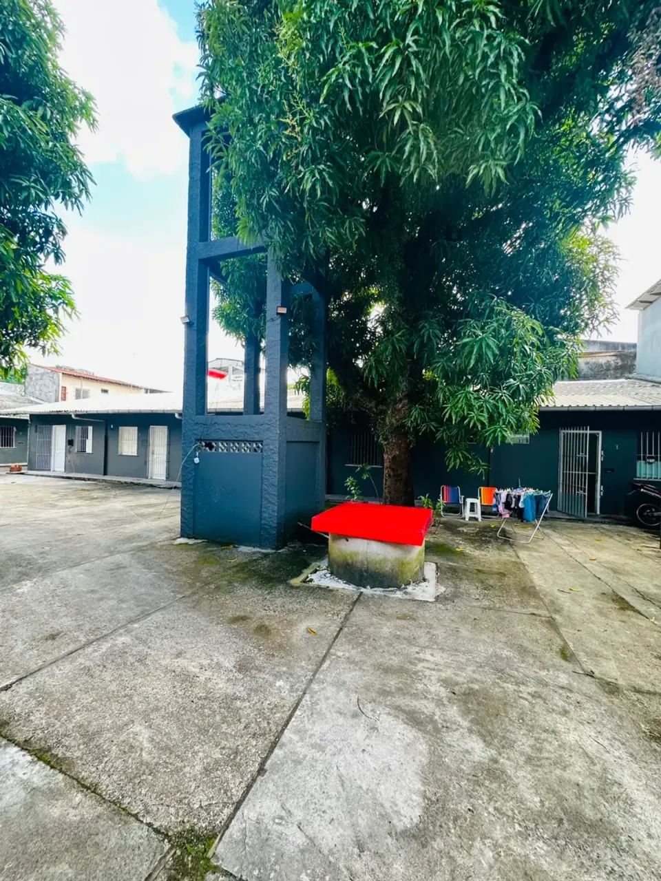 VENDO PRÉDIO COMERCIAL E RESIDENCIAL NA GUANABARA C/ 16 KITNETS + 03 PONTOS COMERCIAIS - Foto 5