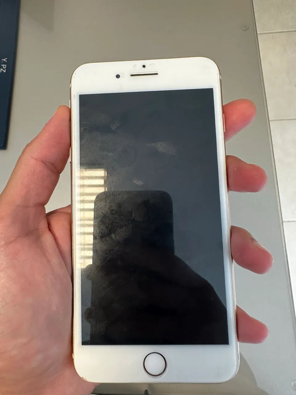 iPhone 8 Plus 64gb  - Foto 2